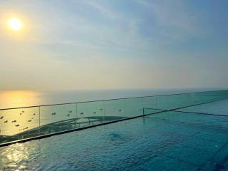 Studio Apartment In SunsetTown Phu Quoc - Phu Quoc - 6