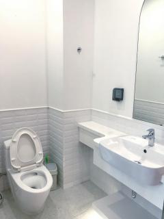 Studio Apartment In SunsetTown Phu Quoc - Phu Quoc - 5
