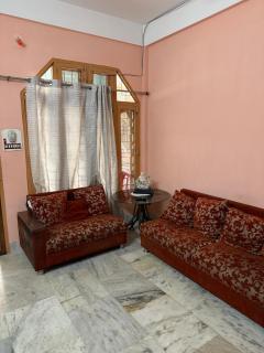 Paris homestay - Guwahati - 5