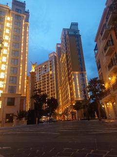 Studio Apartment In SunsetTown Phu Quoc - Phu Quoc - 4