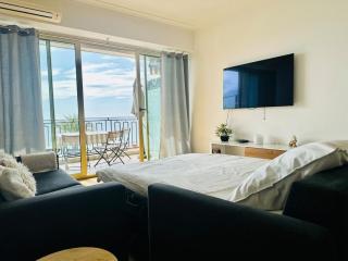Nice apartment with sea view on Promenade Anglais - Nice - 3