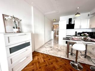 Nice apartment with sea view on Promenade Anglais - Nice - 1
