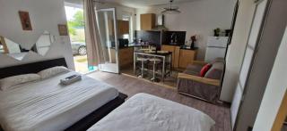 Studio Cosy à 5 minutes de Rennes - 3 personnes - Noyal-Châtillon-sur-Seich - 0
