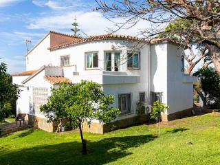 Pass the Keys Villa with garden and private swimming pool - Marbella - 7