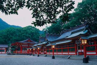 KUMANO家-OHGi- - Shingu - 7