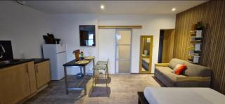 Studio Cosy à 5 minutes de Rennes - 3 personnes - Noyal-Châtillon-sur-Seich - 7