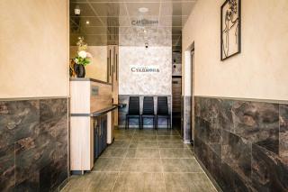 Комплекс Стадиона - 9