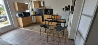 Studio Cosy à 5 minutes de Rennes - 3 personnes - Noyal-Châtillon-sur-Seich - 2