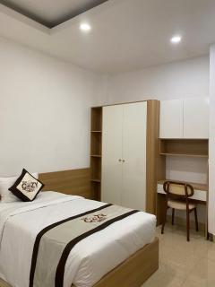 The Cozy Nest - Ho Chi Minh - 9