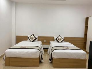 The Cozy Nest - Ho Chi Minh - 8