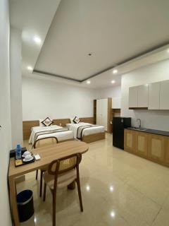 The Cozy Nest - Ho Chi Minh - 7