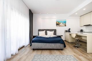 Studio Del Mar Beige - Mamaia - 0
