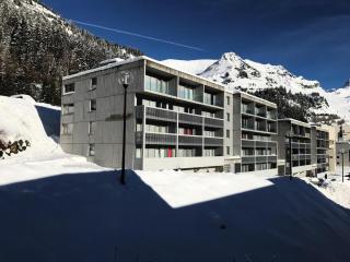 Résidence La Petite Ourse - Appartement rénové · Terrasse · centre station · vue pistes MAE-1931 - Magland - 2