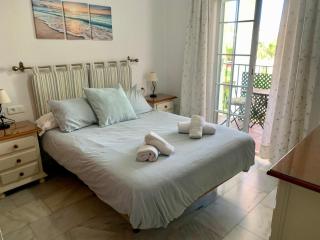 Apartamento en la Carihuela cerca playa - Torremolinos - 9