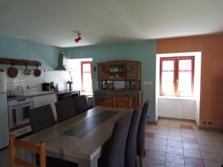 Gîte familial du Moulin d'Auxillac - La Canourgue - 5