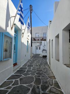 Domus MarZou Limanaki - Naousa - 7