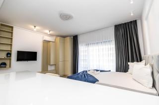 Studio Del Mar Beige - Mamaia - 5