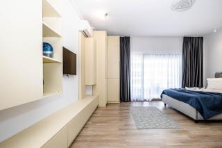 Studio Del Mar Beige - Mamaia - 6
