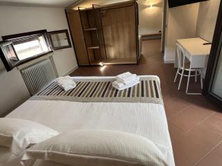Castle Charm Apartment - Mântua - 5