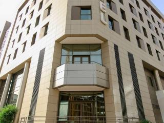 Novotel Tunis Lac - Túnez - 8