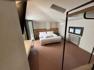Castle Charm Apartment - Mântua - 7