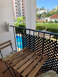 Apartamento en la Carihuela cerca playa - Torremolinos - 3