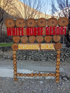 White House Resort - Hunza Valley - 4