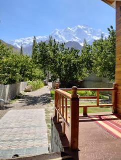 White House Resort - Hunza Valley - 3