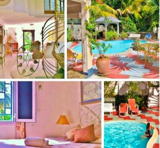 Les Buissons Bungalow - 8