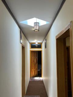 White House Resort - Hunza Valley - 1