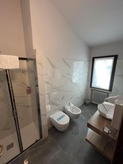 Castle Charm Apartment, MantegnaHotels - 2