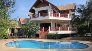 Viewpoint Residence 4 Bedroom - Choeng Mon Beach - 9