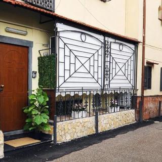 Blue Sea Apartment - Castellammare di Stabia - 9