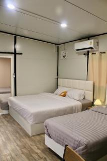 BaanFarang Poolvilla Suphan Buri - 6