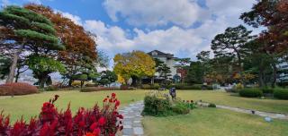 The Hill House Yangpyeong - Yangpyeong - 6