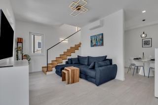 Bamboo House App 3 - Makarska Exklusiv - Makarska - 3