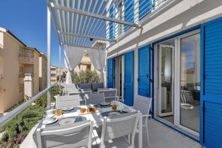 Bamboo House App 3 - Makarska Exklusiv - Makarska - 9