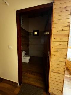 Peach farm stay - Rāmgarh - 8