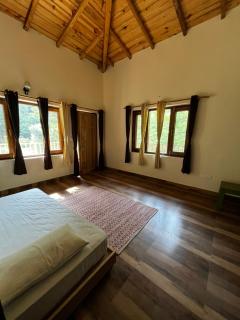 Peach farm stay - Rāmgarh - 6