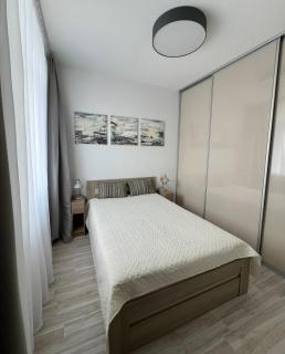 Apartamentai DU - Druskininkai - 9