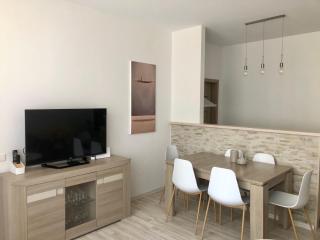 Apartamentai DU - Druskininkai - 8