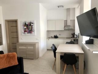 Apartamentai DU - Druskininkai - 7