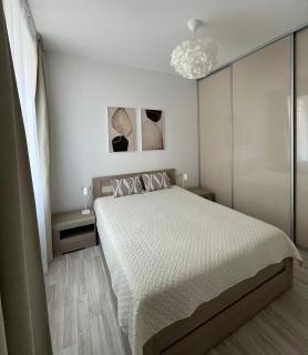 Apartamentai DU - Druskininkai - 6