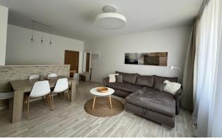 Apartamentai DU - Druskininkai - 3