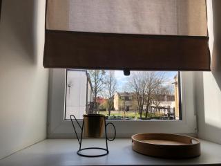Apartamentai DU - Druskininkai - 1