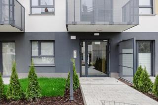 Osiedle Verde Homely Apartment - Poznań - 7