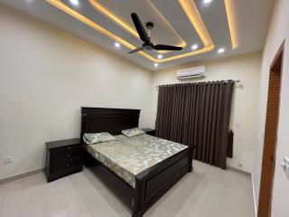 House in bahria town - Dargai - 0