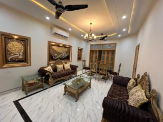 House in bahria town - Dargai - 4