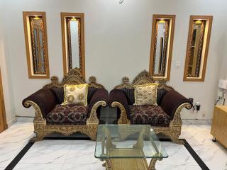 House in bahria town - Dargai - 2