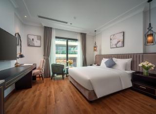 22Land Cloud Hotel Hanoi - Hanoi - 8